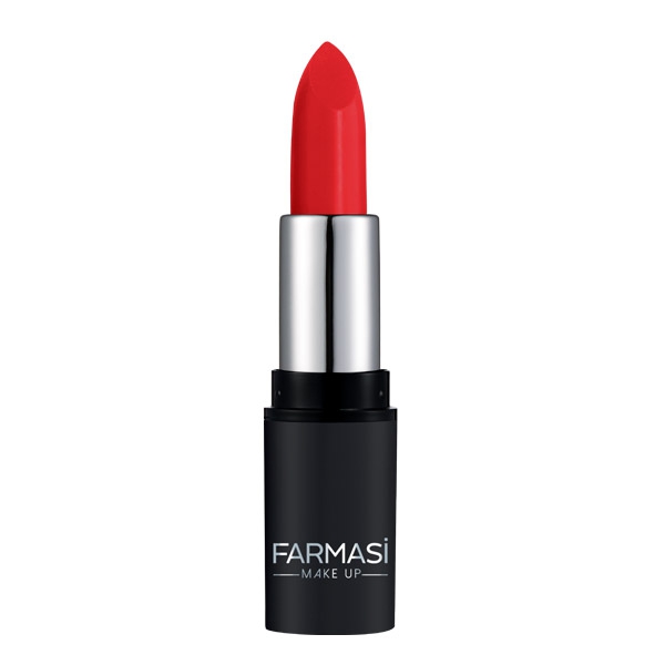 FARMASI MAT RUJ HOT RED 4G 03